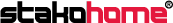 Stakohome logo